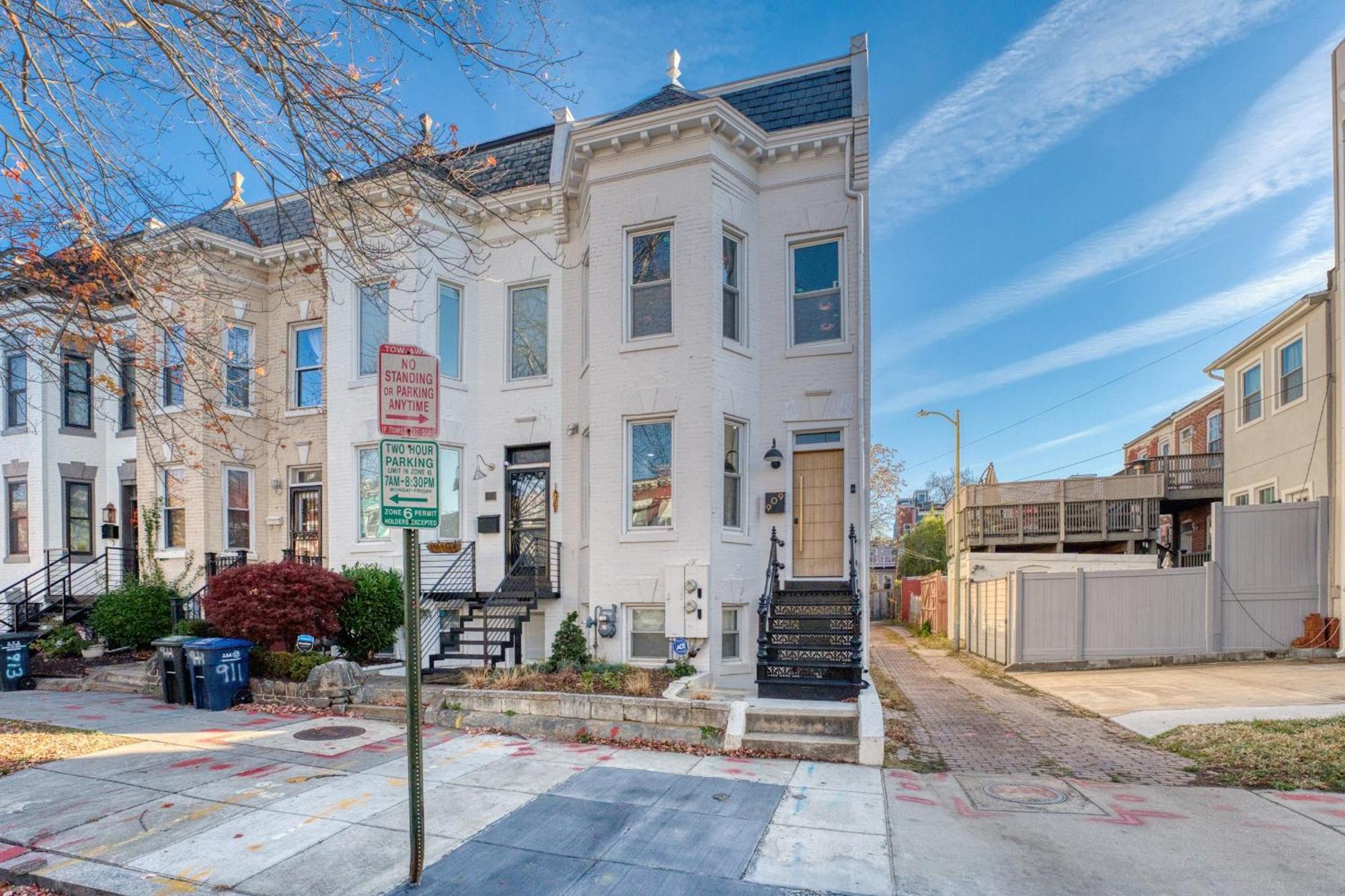 Luxury H St Private