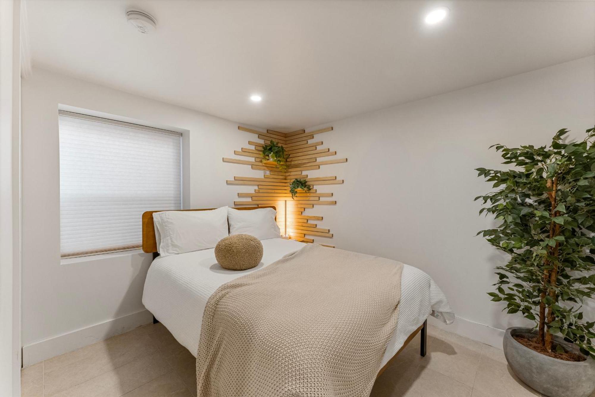 Luxury H St Private Appartement *
