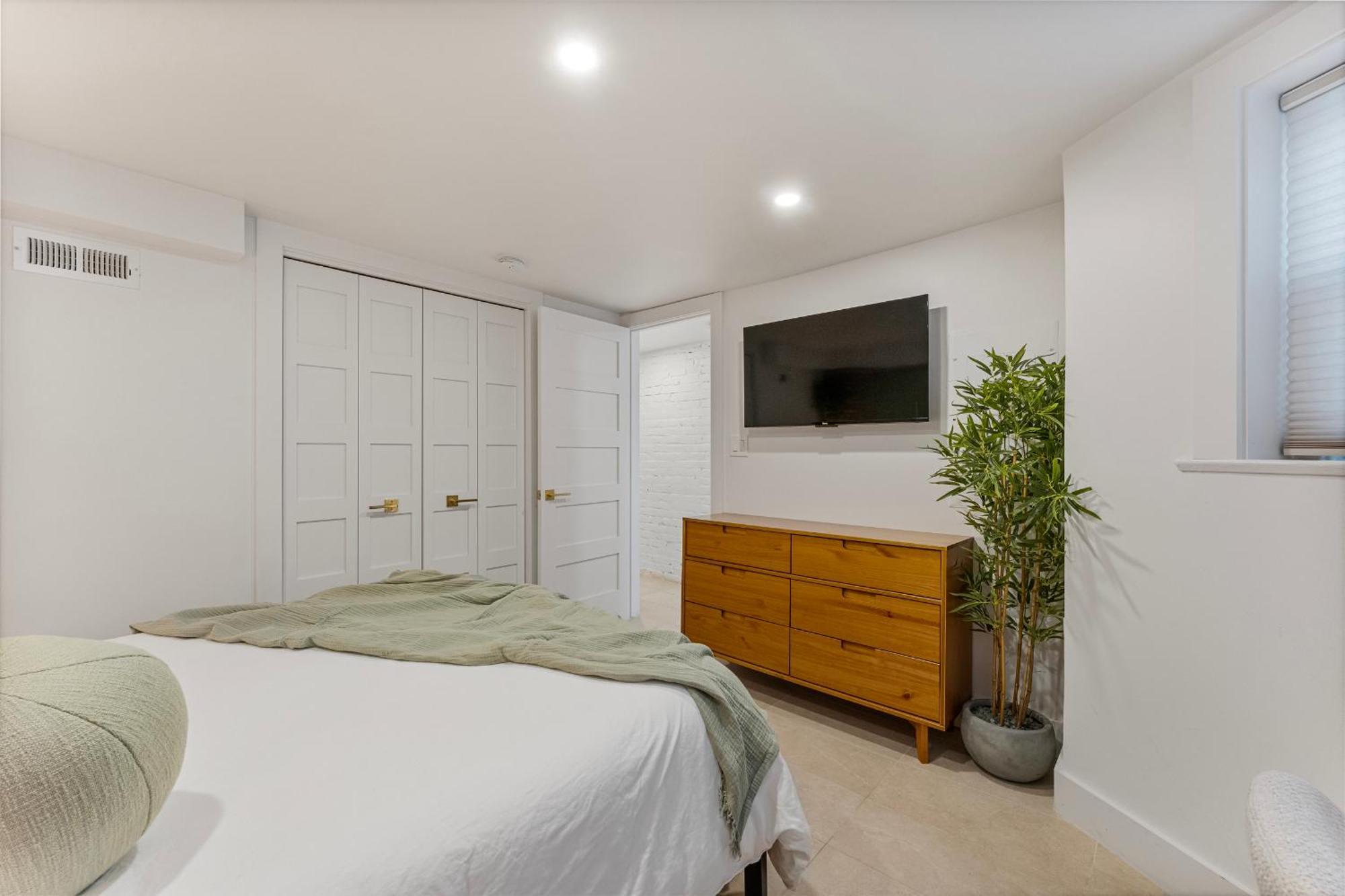 Luxury H St Private