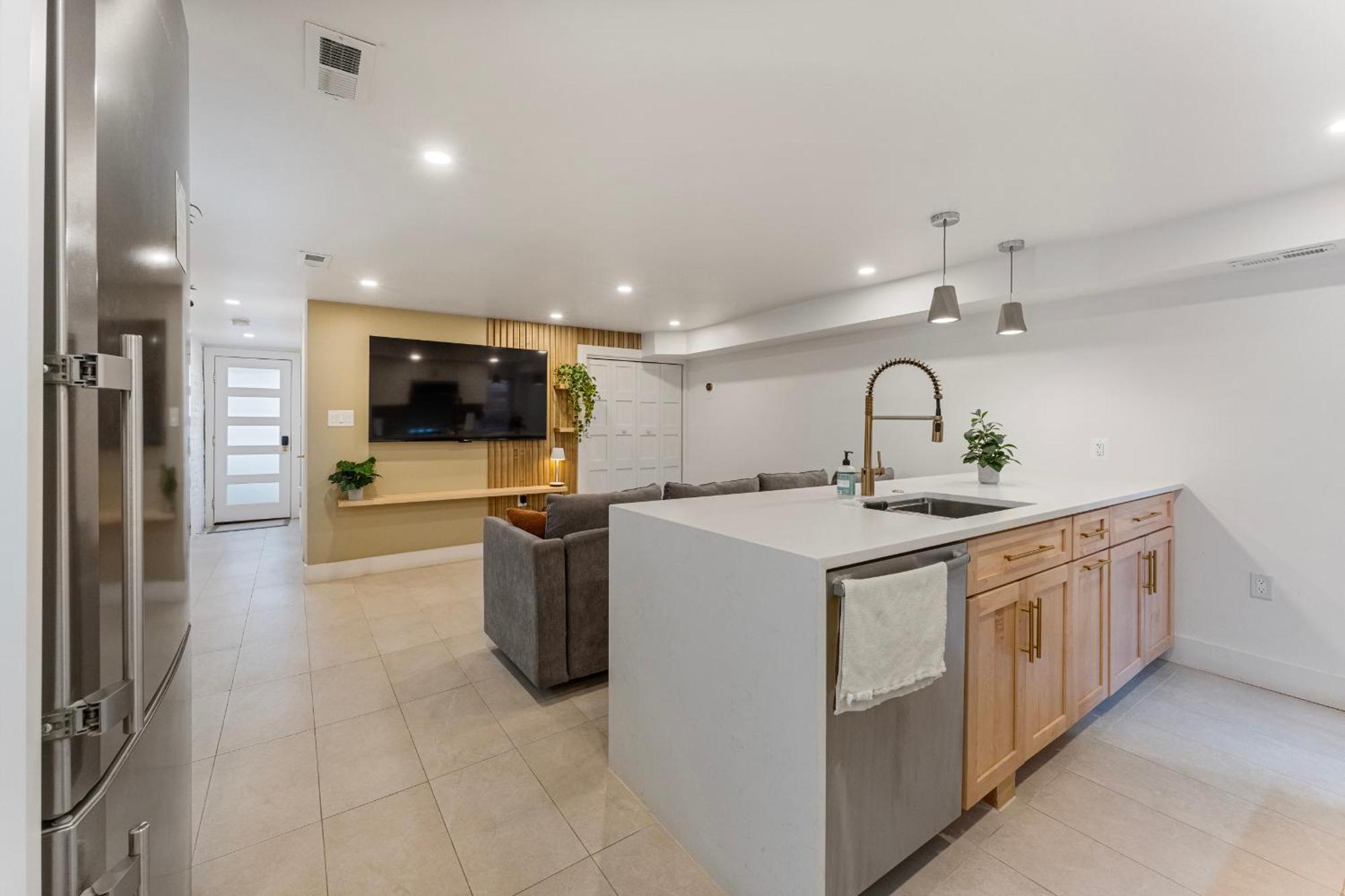 Luxury H St Private Washington