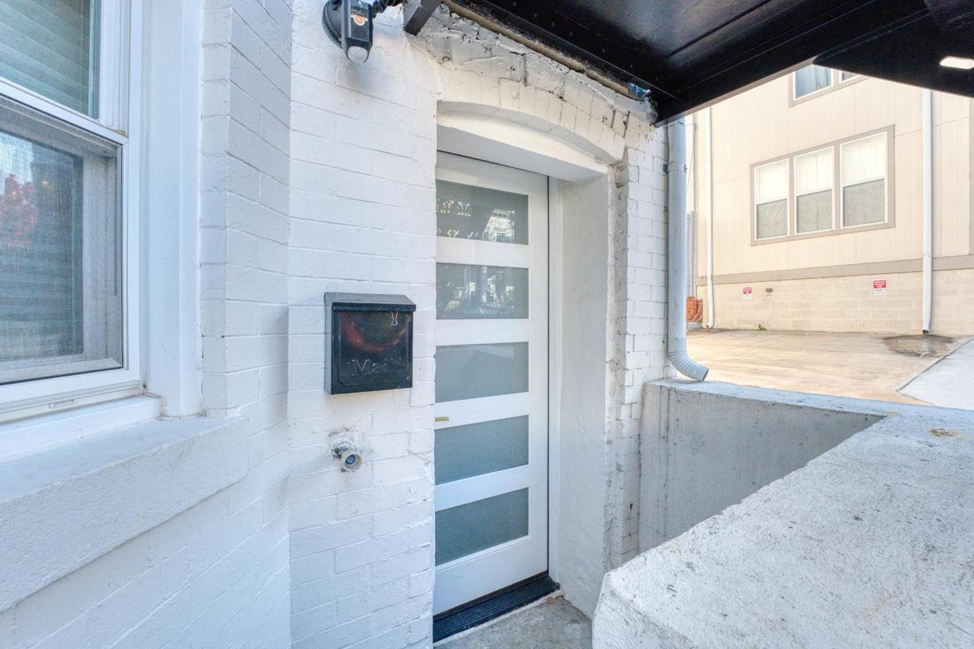 Luxury H St Private