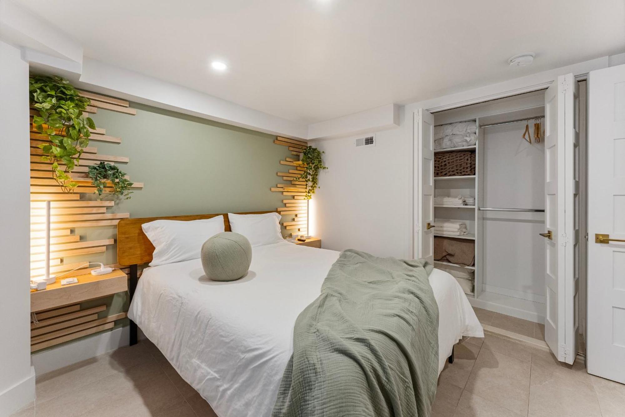 Luxury H St Private *